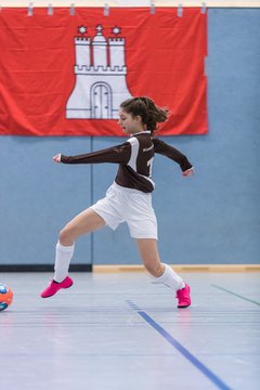 Bild 47 - HFV Futsalmeisterschaft C-Juniorinnen